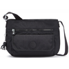 Kipling Syro Black Noir Bag