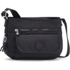 Kipling Syro Black Noir Bag