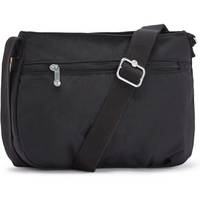 Kipling Syro Black Noir Bag