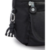 Kipling Syro Black Noir Bag