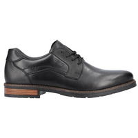 Rieker 14603-00 (Samuel) Nero Black Shoes