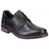 Rieker 14603-00 (Samuel) Nero Black Shoes