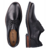 Rieker 14603-00 (Samuel) Nero Black Shoes