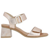 Remonte D1K51 (Sarah) Copper Sandals