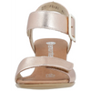 Remonte D1K51 (Sarah) Copper Sandals