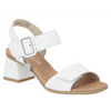 Remonte D1K51 (Sarah) White Sandals