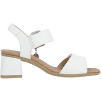 Remonte D1K51 (Sarah) White Sandals