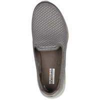 Skechers Go Walk 6 - Sea Coast Taupe Trainers