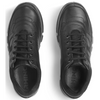 Start Rite Rhino Sherman Black Leather School Shoes