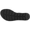 Gabor Shout Black Sandals