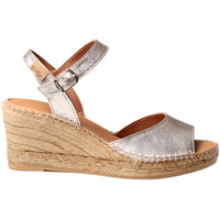 Toni Pons Sia-P Platinum Sandals