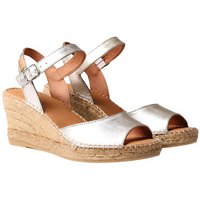 Toni Pons Sia-P Platinum Sandals