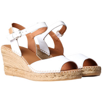 Toni Pons Sia-P White Sandals