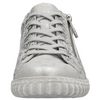 Rieker N0900-90 (Somerset) Grau Metallic Trainers