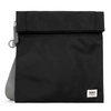 Roka Stratford Recycled Nylon Black Bag