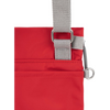 Roka Stratford Recycled Nylon Cranberry Bag