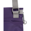 Roka Stratford Recycled Nylon Majestic Purple Bag