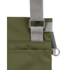 Roka Stratford Recycled Nylon Military Bag