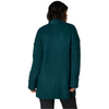 Yest Sylvana Essential Dark Pine Green Cardigan