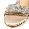 Lunar Tatiana Nude Slingback Sandal