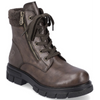 Rieker Z9103-25 (Toffee) Brown Boots