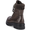 Rieker Z9103-25 (Toffee) Brown Boots