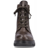 Rieker Z9103-25 (Toffee) Brown Boots