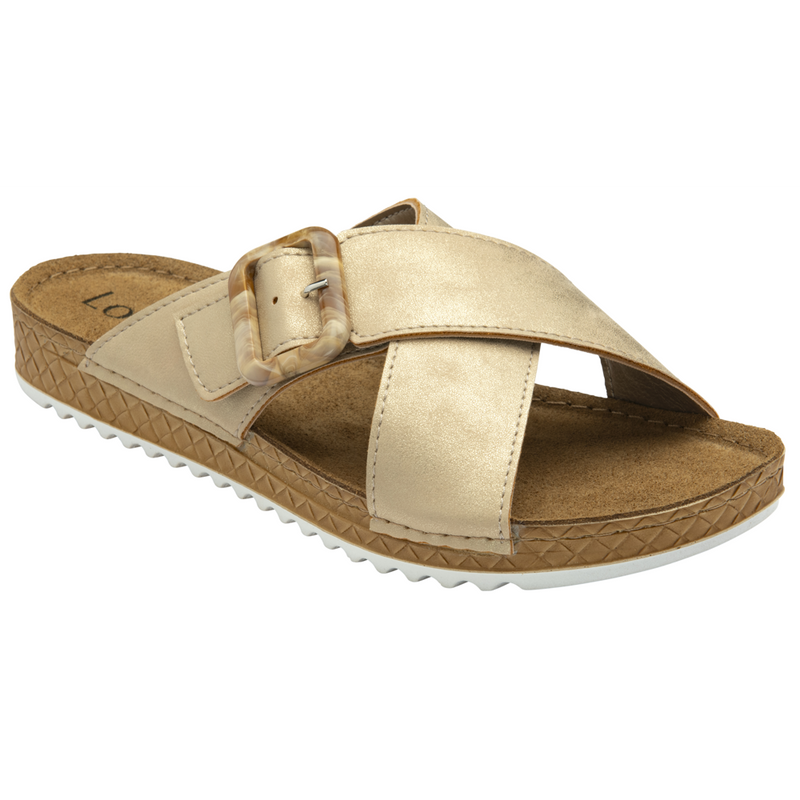 Lotus Torbole Sand Sandals