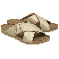 Lotus Torbole Sand Sandals