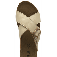 Lotus Torbole Sand Sandals