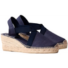 Toni Pons Ter Navy Sandals