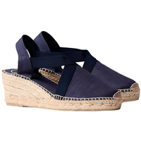 Toni Pons Ter Navy Sandals