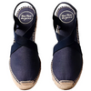 Toni Pons Ter Navy Sandals