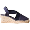 Toni Pons Ter Navy Sandals