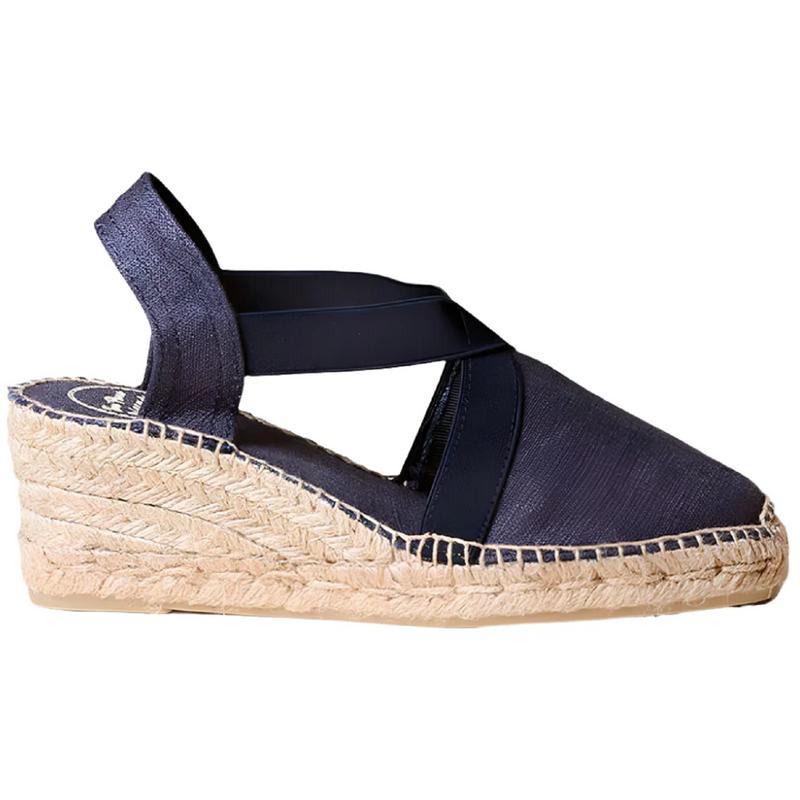 Toni Pons Ter Navy Sandals