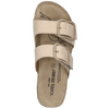 Josef Seibel Tonga 64 Beige Sandals (Bark)