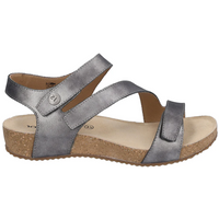 Josef Seibel Tonga 25 Anthrazit Sandals (Cristal)