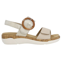 Remonte R6853 (Toulouse) Cliff Muschel Sandals