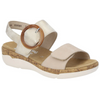 Remonte R6853 (Toulouse) Cliff Muschel Sandals