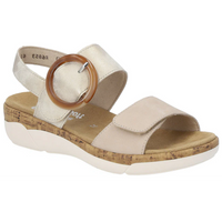 Remonte R6853 (Toulouse) Cliff Muschel Sandals