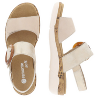 Remonte R6853 (Toulouse) Cliff Muschel Sandals