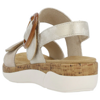 Remonte R6853 (Toulouse) Cliff Muschel Sandals