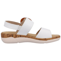 Remonte R6853 (Toulouse) Weiss Sandals