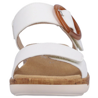 Remonte R6853 (Toulouse) Weiss Sandals