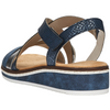 Rieker V3663-14 (Noisette) Baltik Silber Sandals