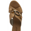 Lotus Vigilio Tan Sandals