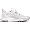 FitFlop Vitamin FFX Knit Urban White Mix Trainers