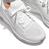 FitFlop Vitamin FFX Knit Urban White Mix Trainers