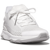 FitFlop Vitamin FFX Knit Urban White Mix Trainers