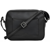 Yoshi Vegan Leather Bookworm Black Camera Bag